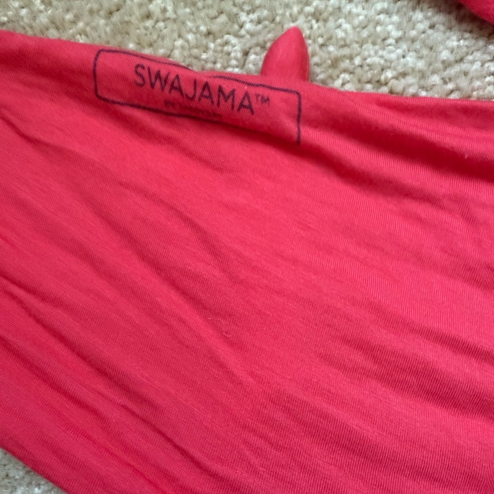 Swajama by Shadybay lot of 2 - Picture 6 of 10